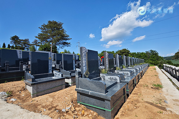 选大连墓地朝向是依据生日天干还是生肖属性或是出生年纳音？