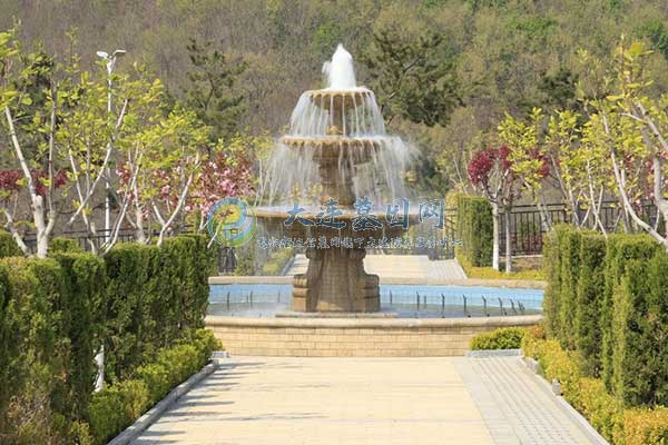 长青园墓园 长青园墓园